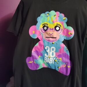 Nba Young boy 38 Baby T-shirt